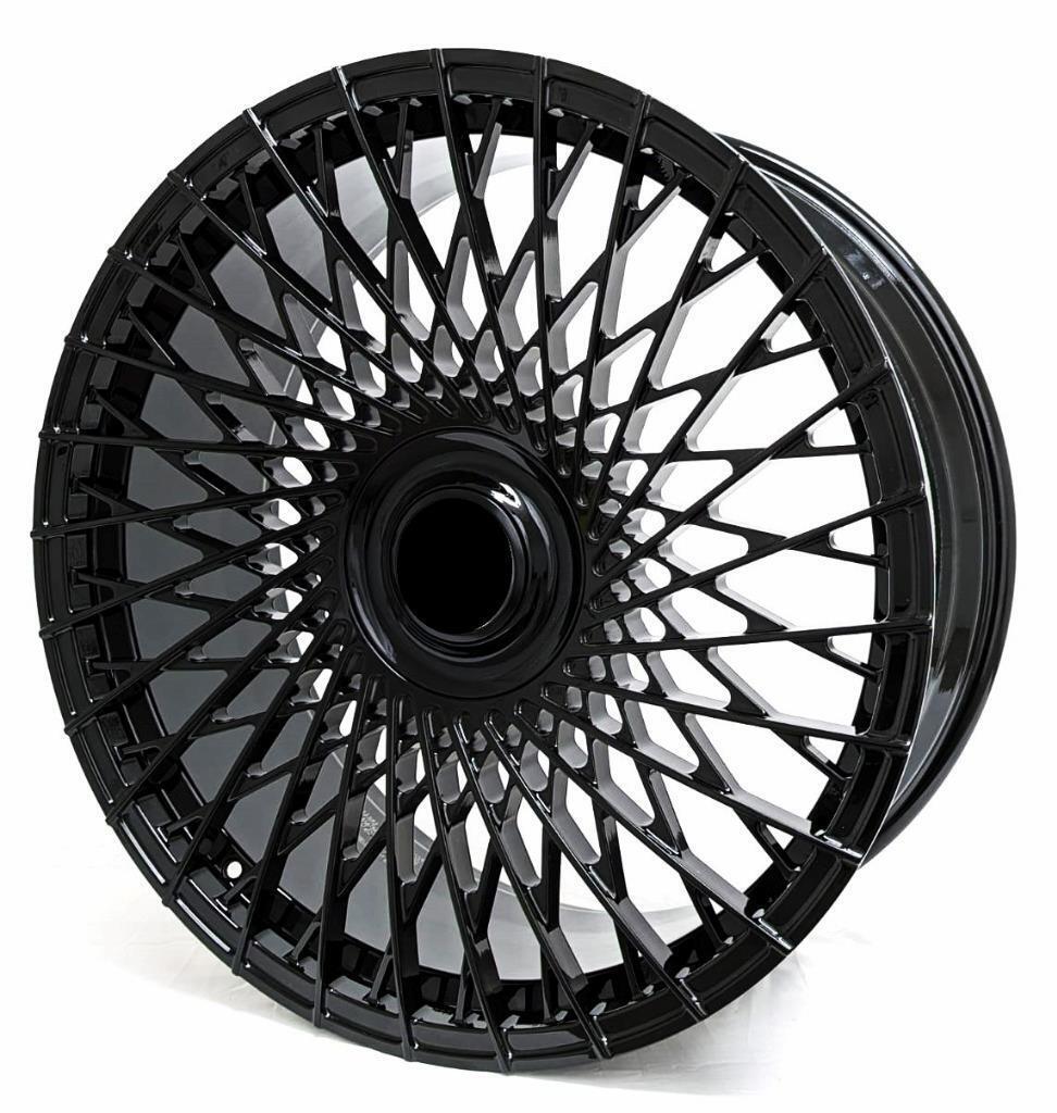 22'' FORGED wheels for BENTLEY CONTINENTAL GTC, GTC SPEED 2009 -18 (22x9/10.5")