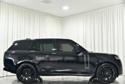 22" wheels for RANGE ROVER SPORT P440e AUTOBIOGRAPHY (2023 MODEL) 5x120 22x9.5