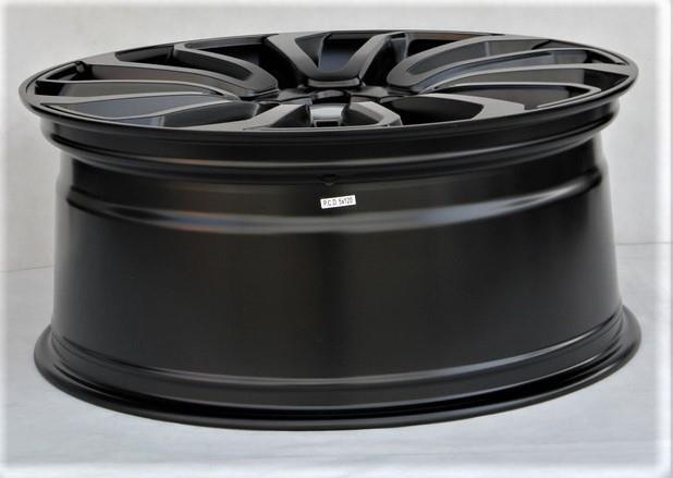 20" Wheels for RANGE ROVER SPORT HSE, SUPERCHARGED 2006-21 20x9.5" 5x120