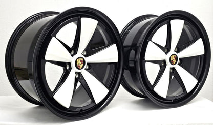 20'' FORGED wheels for PORSCHE 911 (991) 3.8 TURBO 2013-15 20x8.5/11