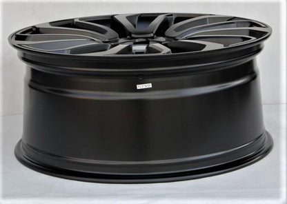 20" Wheels for LAND ROVER DEFENDER 90 3.0L 2021 & UP 20x9.5" 5x120