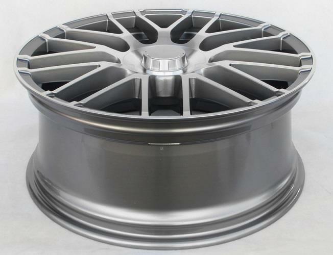 20'' wheels for Mercedes CLS53 2019 & UP STAGGERED 20x8.5"/20x9.5"