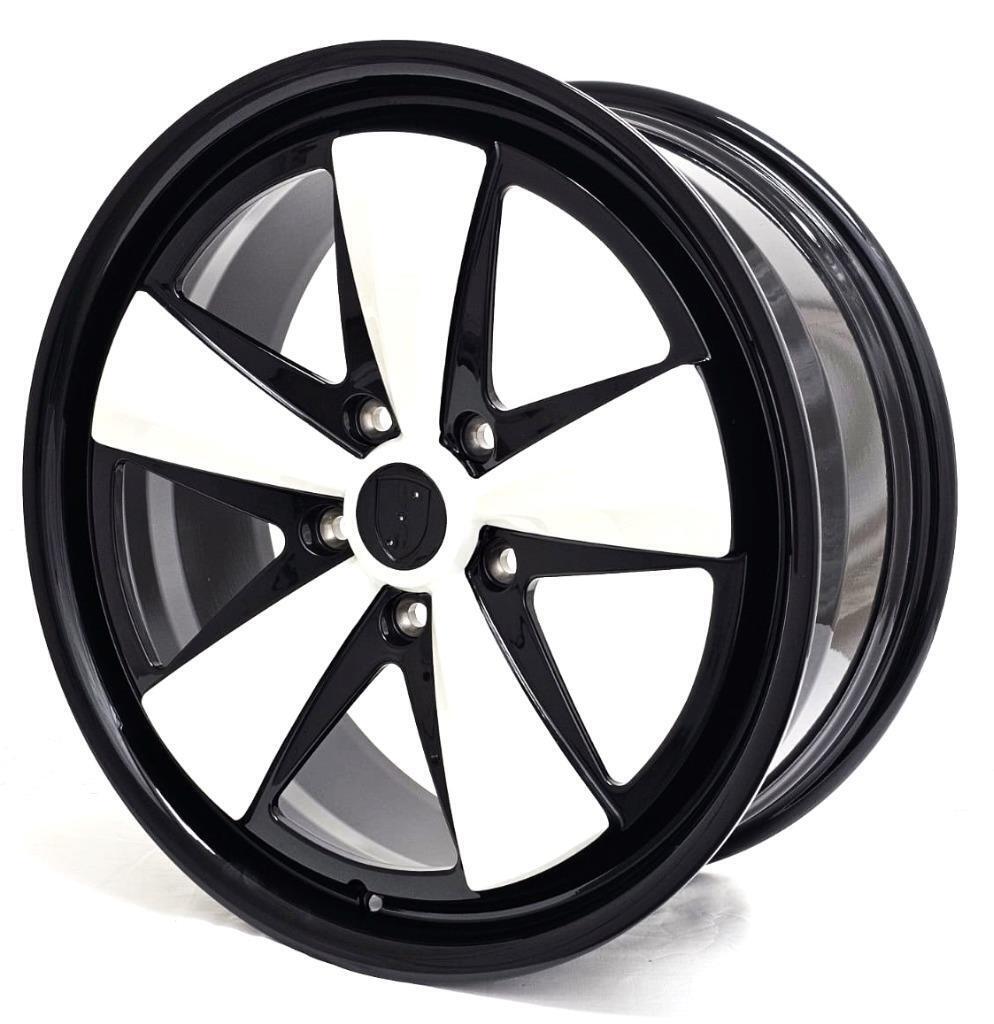 20'' FORGED wheels for PORSCHE 911 (991) 3.0 TARGA 4 2016-18 (20x8.5/11)