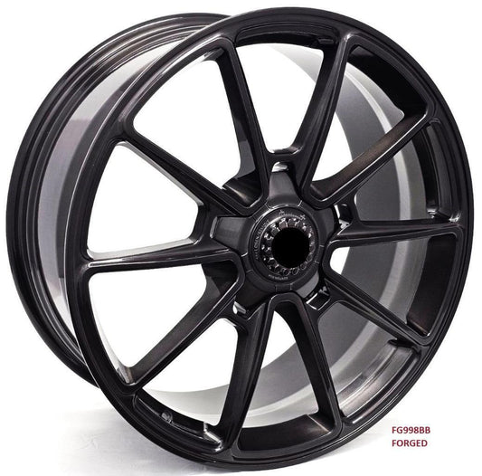 20/21'' FORGED wheels for PORSCHE 911(992)3.0 CARRERA S 2020&UP 20x8.5/21x11.5"