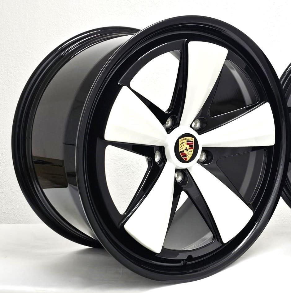20'' FORGED wheels for PORSCHE 911 (991) 3.0 CARRERA S 2016-18 (20x8.5/11)