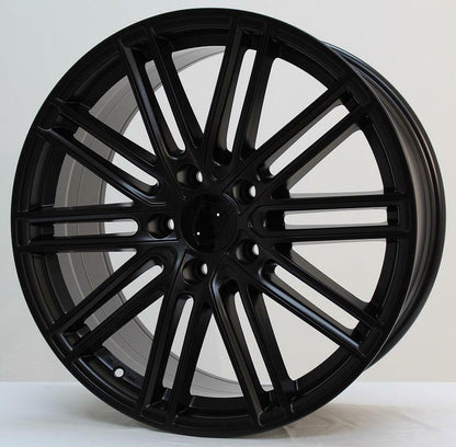 21'' wheels for PORSCHE MACAN S 2015 & UP (21x9"/21x10")