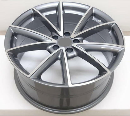 20'' wheels for Audi Q3 2015 & UP 5x112 20X8.5