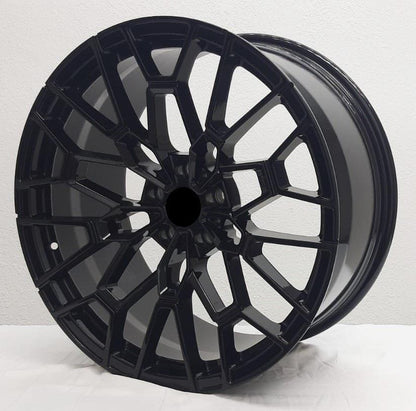 20'' FORGED wheels for BMW 840i XDRIVE COUPE, CONVERTIBLE 2020 & UP 20x9.5/10.5