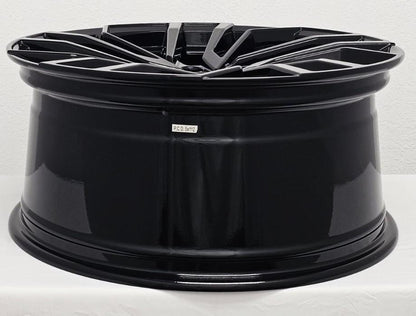 20'' wheels for Audi Q3 2015 & UP 5x112 20x9 +35MM