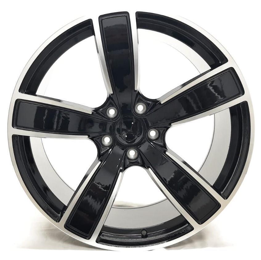 22'' wheels for PORSCHE CAYENNE BASE 2009-18 22x10" 5x130