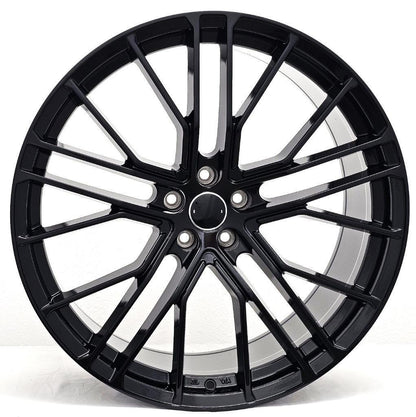 20'' FLOW FORGED wheels for AUDI A5, S5 2008 & UP 5x112 20X9