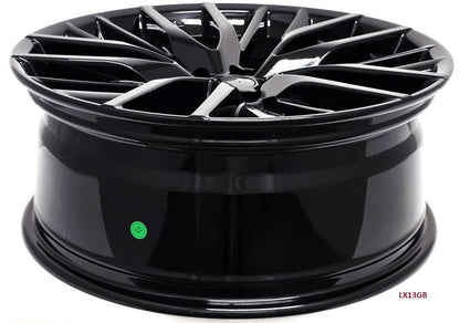 20'' wheels for LEXUS RX450H 2019 & UP 5x114.3 20x8"