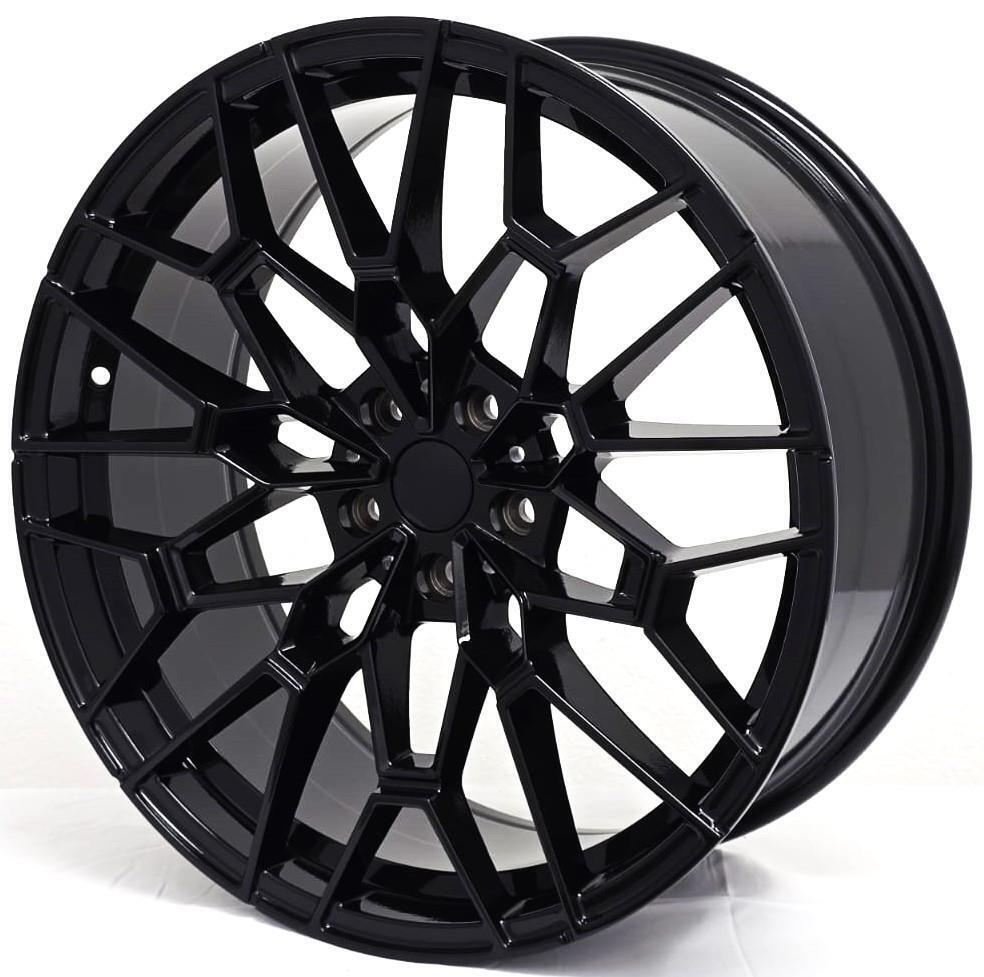 20'' wheels for BMW 330i Sedan Xdrive 2019 & UP 20x8.5"/9.5" 5x112