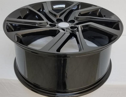 20" Wheels for RANGE ROVER EVOQUE R-DYNAMIC BASE 2020 & UP 20x9" 5X108