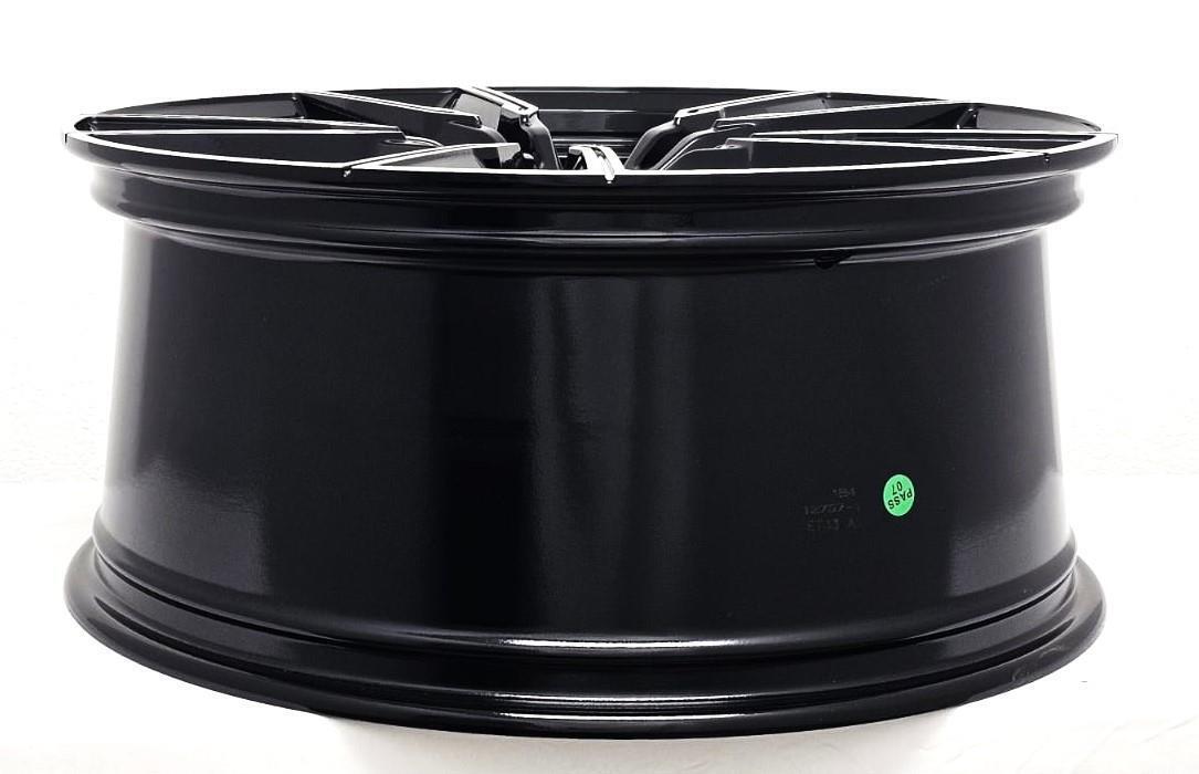 22'' wheels for BMW X7 M50i 2020 & UP 22x9.5/10.5" 5x112