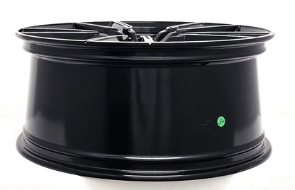 22'' wheels for BMW X7 M50i 2020 & UP 22x9.5/10.5" 5x112