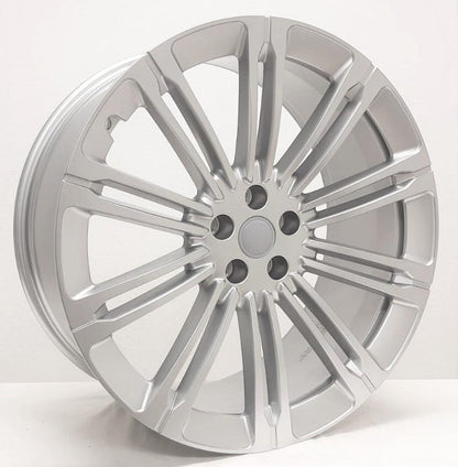 22" wheels for RANGE ROVER FULL SIZE P530 SE (2023 MODEL) 5x120 22x9.5