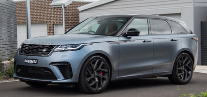 22" Wheels for RANGE ROVER VELAR R-DYNAMIC HSE 2018 & UP 22x9" 5X108