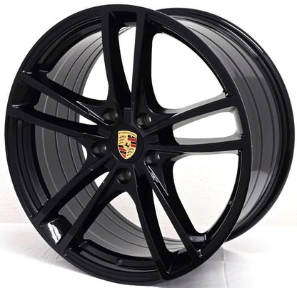 20'' wheels for PORSCHE CAYENNE GTS 2009-18 20X9.5" 5x130