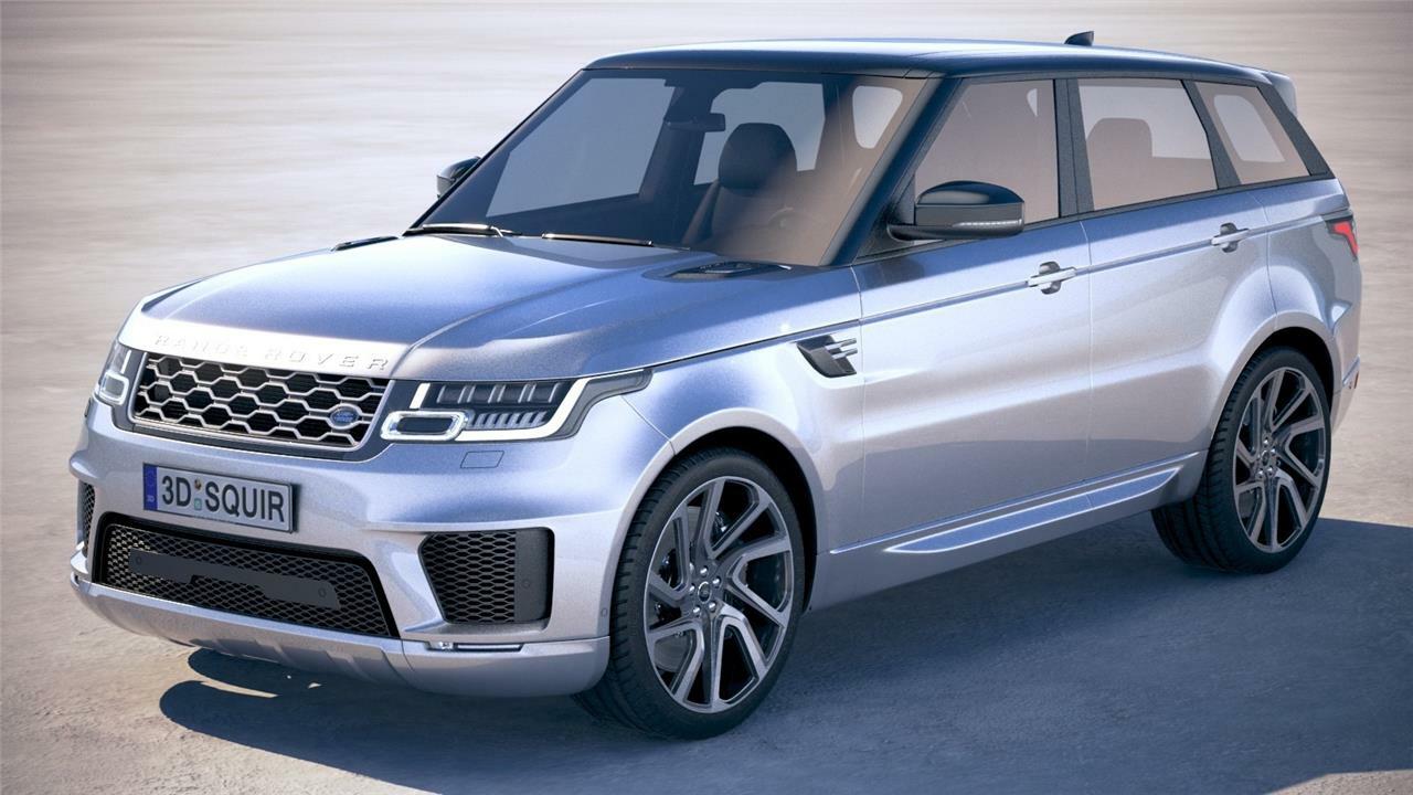 22" Wheels for LAND/RANGE ROVER SE HSE, SUPERCHARGED 22x9.5