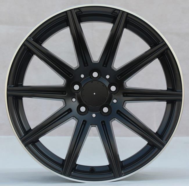 19'' wheels for Mercedes GLC300 SUV 2016 & UP 19x8.5" 5x112
