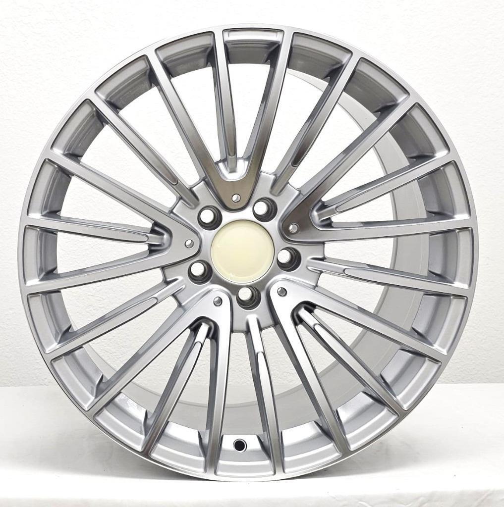 20'' wheels for Mercedes S450 SEDAN 2018-20 20x8.5/20x9.5" 5x112