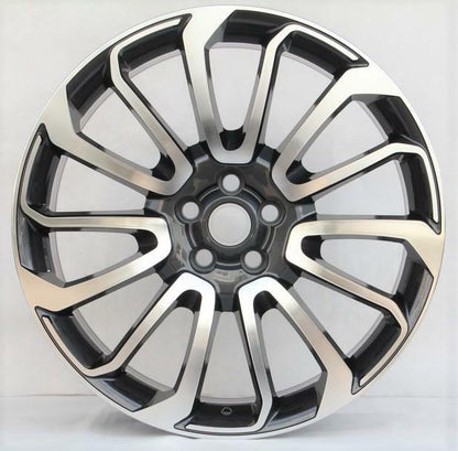 21" Wheels for LAND ROVER DEFENDER 2020 & UP 21x9.5