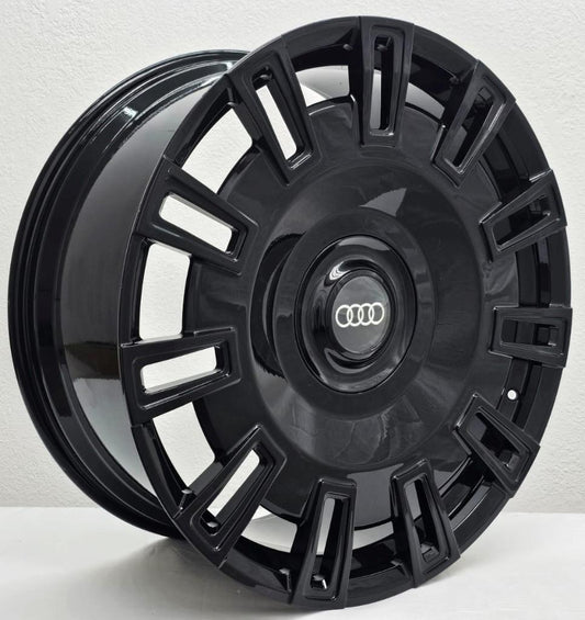 22'' FORGED wheels for AUDI SQ8 2020 & UP 22x10 5x112