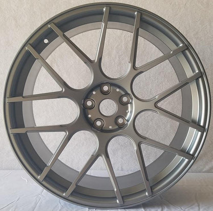 21'' FORGED Wheels for TESLA MODEL X 100D 70D 75D 90D P100D P90D(21x9"/21x10")