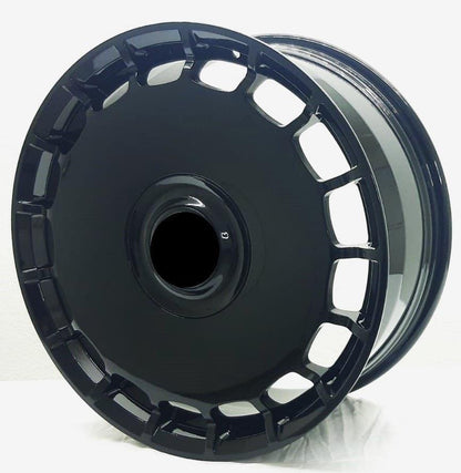 20'' FORGED wheels for Mercedes S65 2008-13 20x8.5/10" 5x112