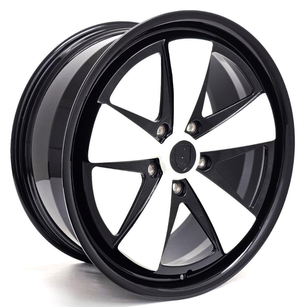 20'' FORGED wheels for PORSCHE 911 (991) 3.0 CARRERA 4 2016-18 (20x8.5/11)