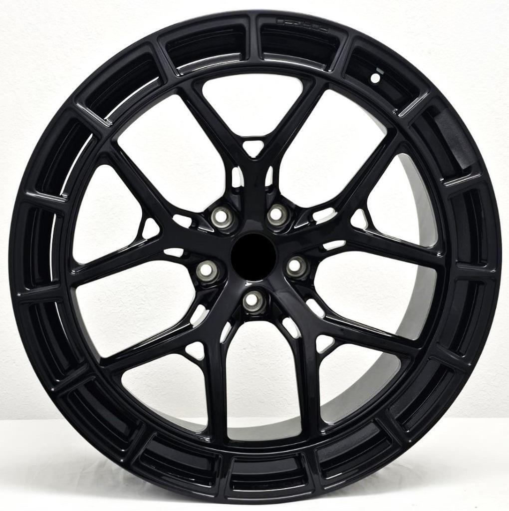 23'' FORGED wheels for LAMBORGHINI URUS PERFORMANCE 2022 & UP 23x10"/11" 5x130