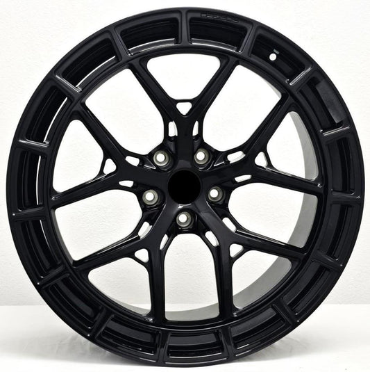 23'' FORGED wheels for LAMBORGHINI URUS PERFORMANCE 2022 & UP 23x10"/11" 5x130