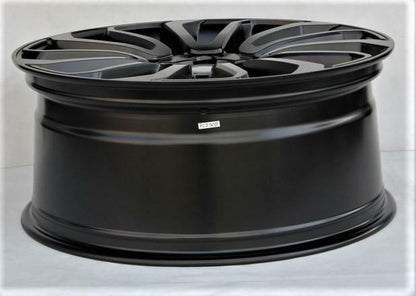 22" Wheels for LAND ROVER DISCOVERY LR3, LR4 22x9.5