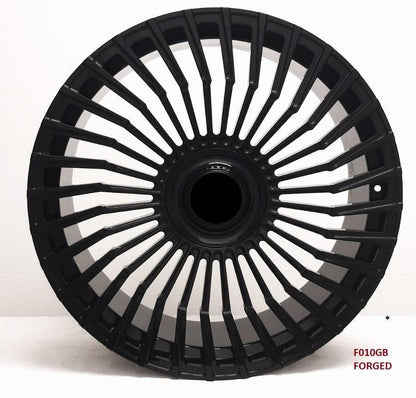 22'' FORGED wheels for BMW X6 S Drive 40i 2020 & UP 22x9.5/10.5" 5x112