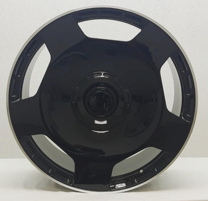 22'' FORGED wheels for Mercedes G-CLASS G55 2003 to 2011 22x10" 5x130
