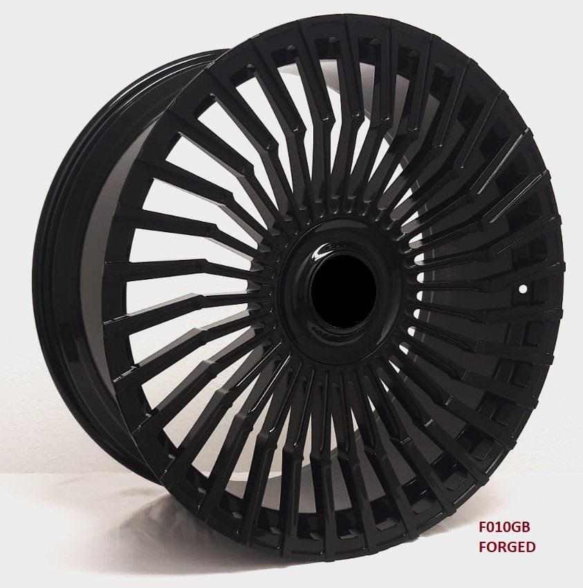 20'' FORGED wheels for BMW 840i GRAN COUPE 2020 & UP 20x9.5/10.5 5x112