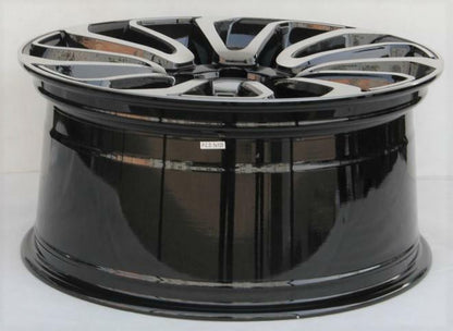 22" Wheels for LAND ROVER DEFENDER FIRST EDITION 22x9.5 5X120 2020