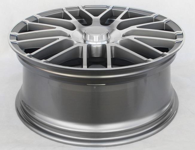 20'' wheels for Mercedes SL400 SL550 SL63 SL65 (Staggered 20x8.5/9.5)