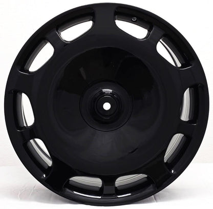 20'' FLOW FORGED wheels for Mercedes S450 4MATIC SEDAN 2018-20 20X8.5/9.5"