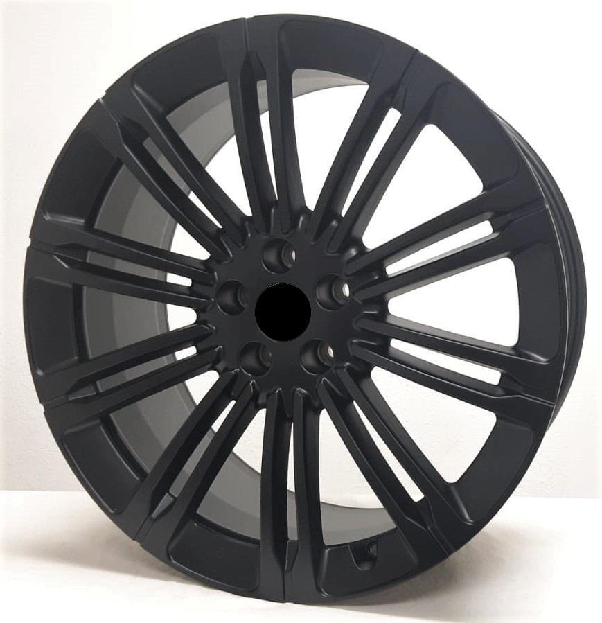 21" wheels for RANGE ROVER SPORT P400 SE (2023 MODEL) 5x120 21x9.5