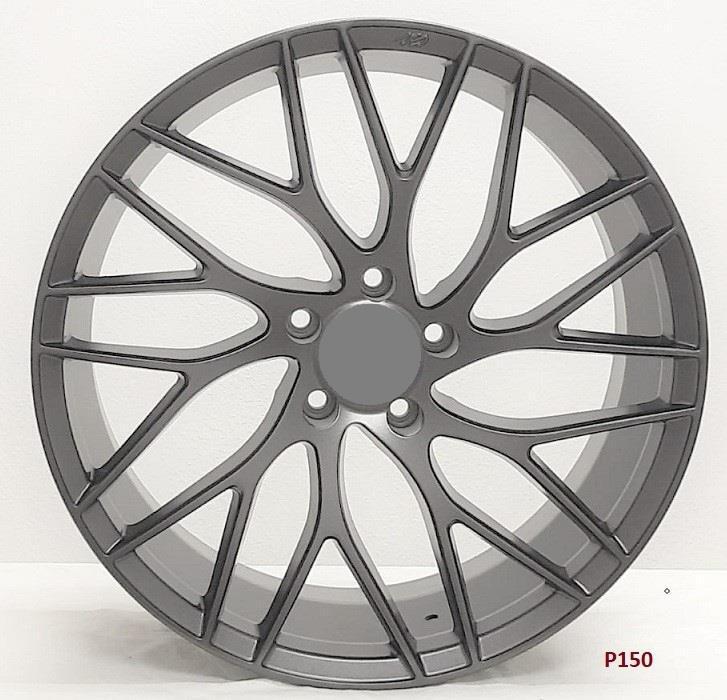 19'' wheels for NISSAN MAXIMA S, SL, SR, SV, PLATINUM 2016 & UP 5x114.3 19x8.5