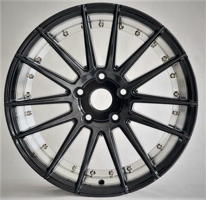 18'' wheels for MINI COOPER COUNTRYMAN S 2011-16 5x120