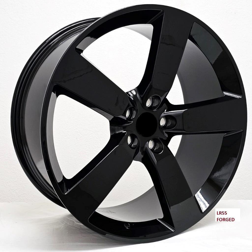 21" FORGED wheels for LAND ROVER DEFENDER FIRST EDITION 2020 & UP 5x120 21x9.5