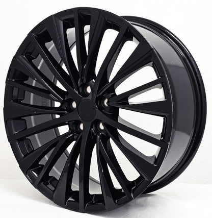 20'' wheels for LEXUS ES300H 2013 & UP  5x114.3 20x8"