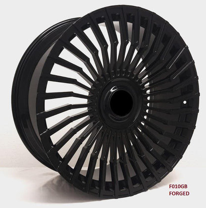 20'' FORGED wheels for BMW 840i XDRIVE COUPE, CONVERTIBLE 2020 & UP 20x9.5/10.5