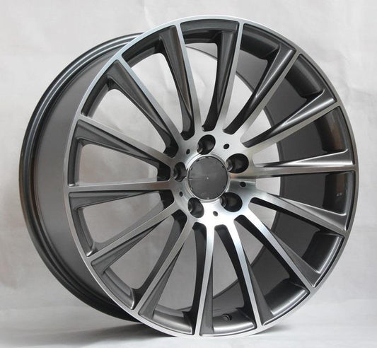 20'' wheels for Mercedes E350 E400 E63 4MATIC 20x8.5''