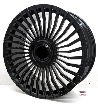 21'' FORGED wheels for PORSCHE PANAMERA S HYBRID 2011 & UP 21x9.5/11.5" 5x130