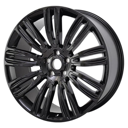 20" Wheels for LAND ROVER DISCOVERY LR3, LR4 20x9