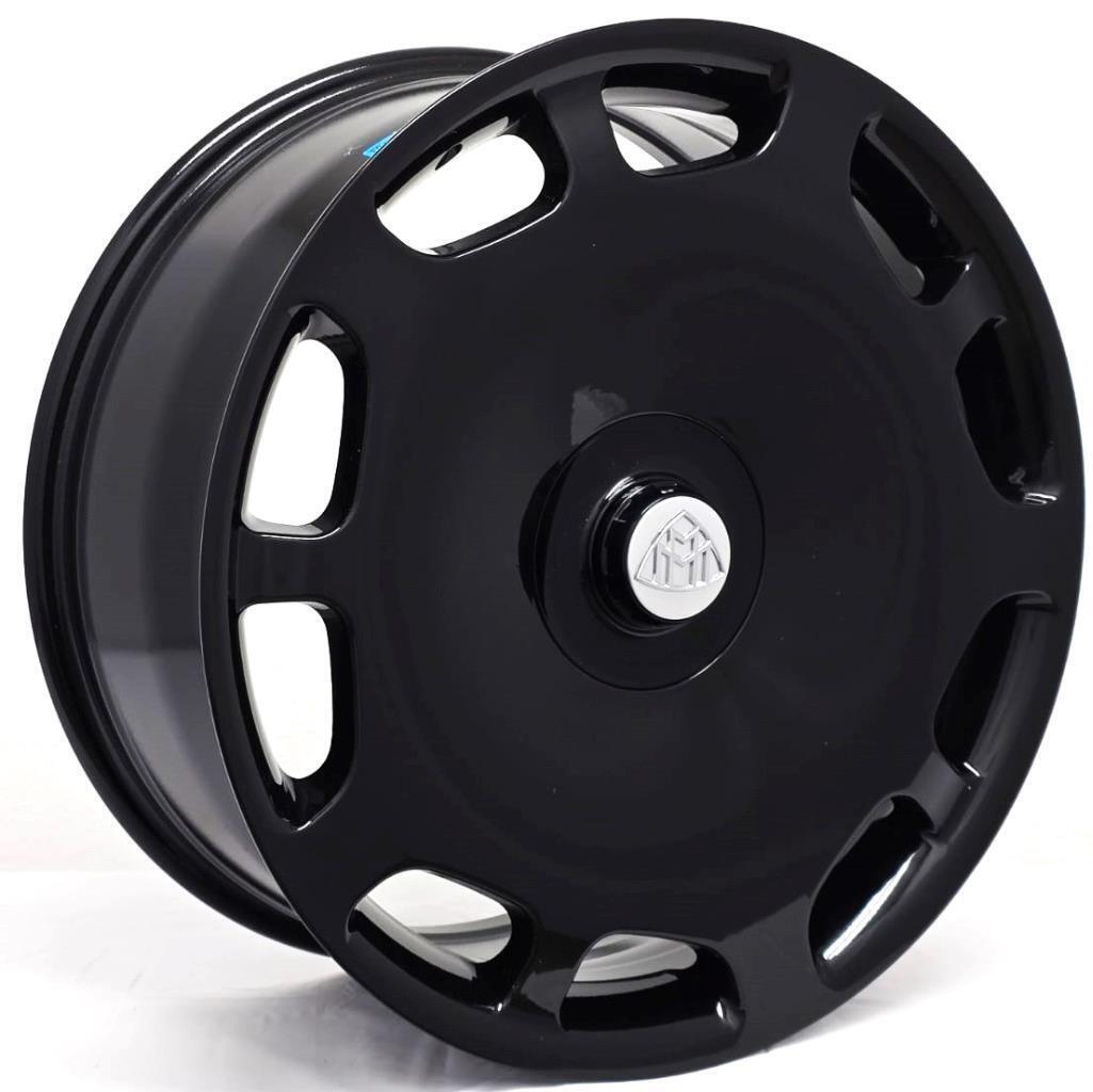 20'' FLOW FORGED wheels for Mercedes S450 4MATIC SEDAN 2018-20 20X8.5/9.5"